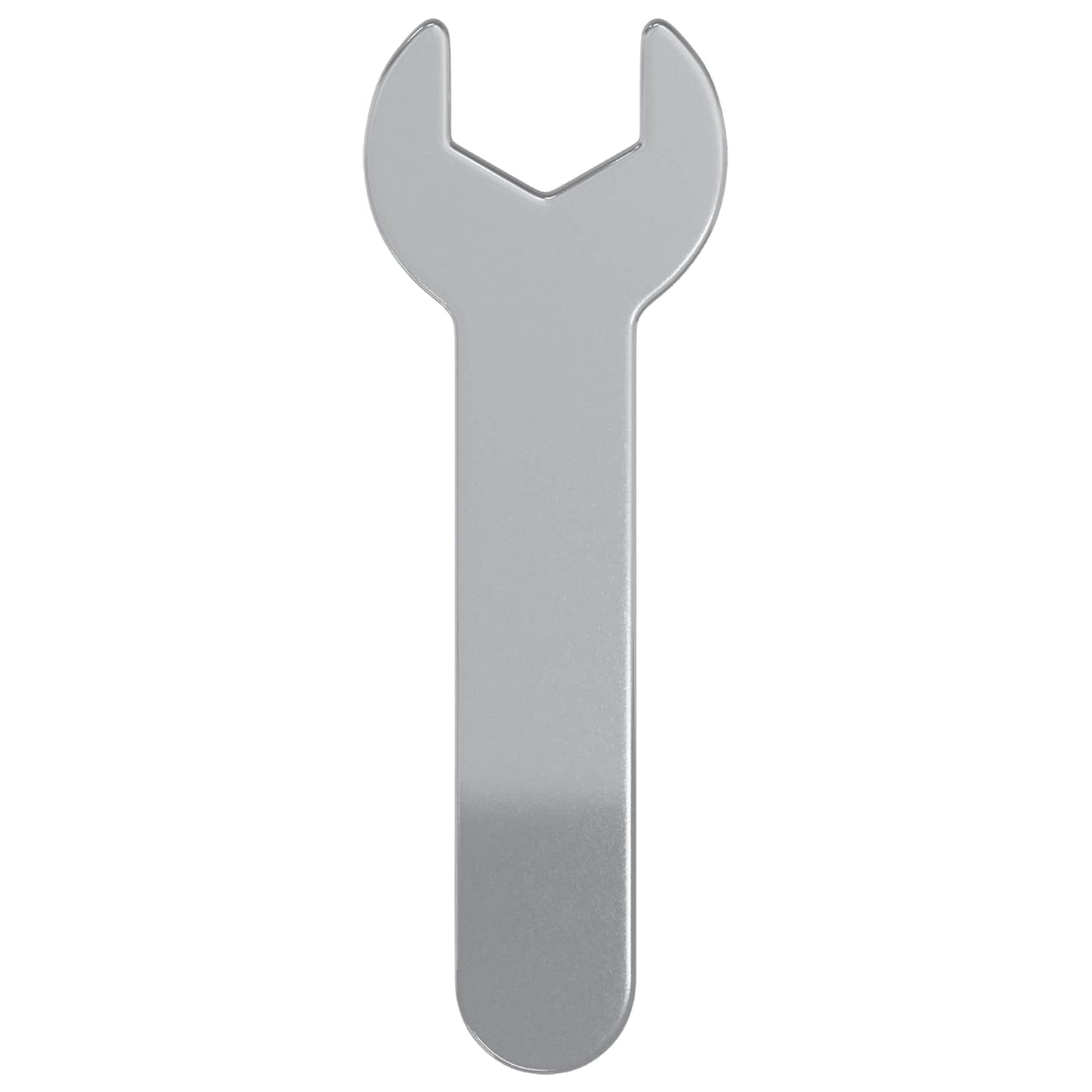Spanner 2 pcs Silber 13 mm Eisen