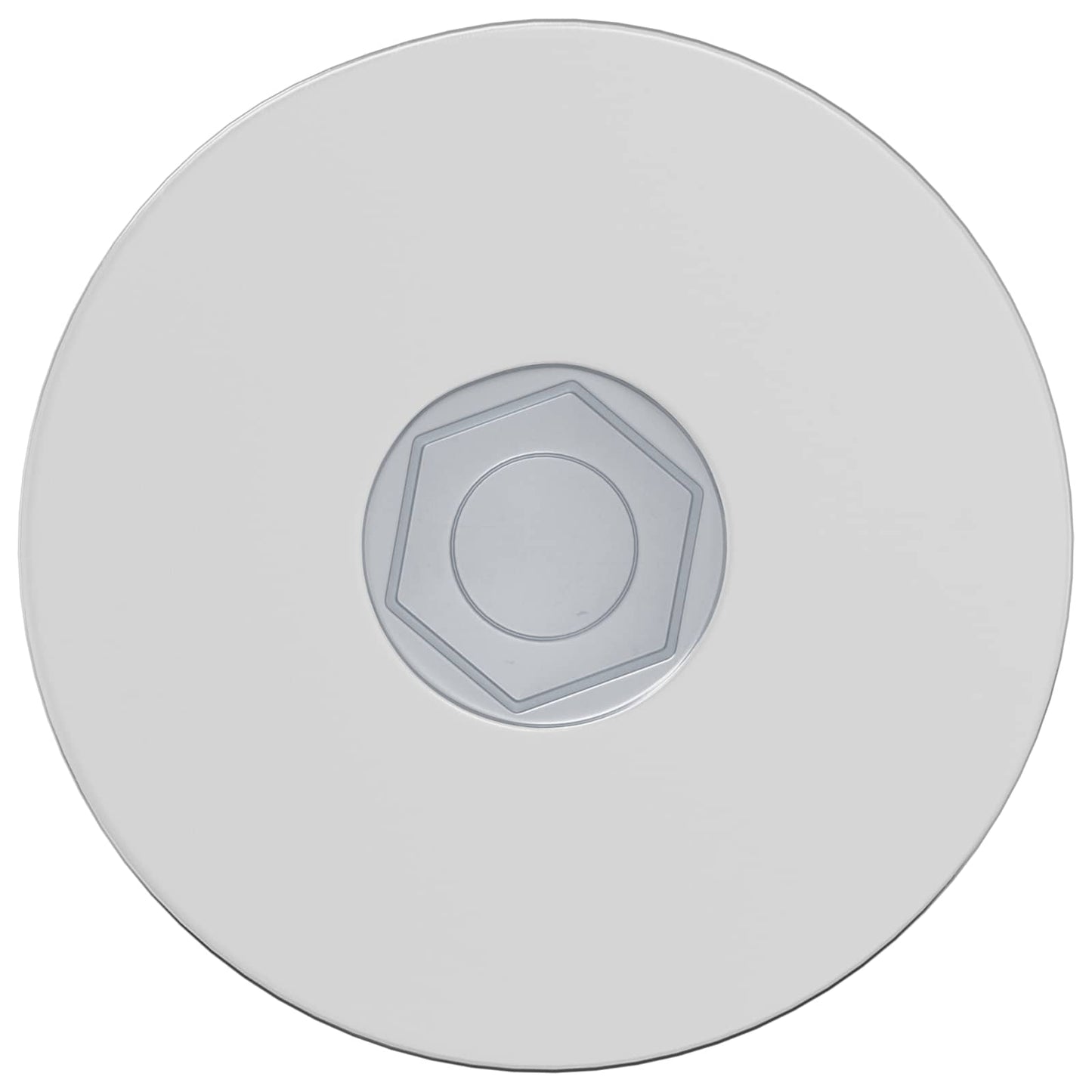 Schraube 12 pcs Zink-beschichtet 5 x 40 mm Eisen