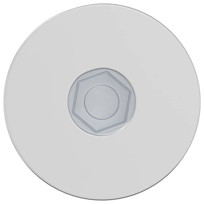 Schraube 12 pcs Zink-beschichtet 5 x 40 mm Eisen