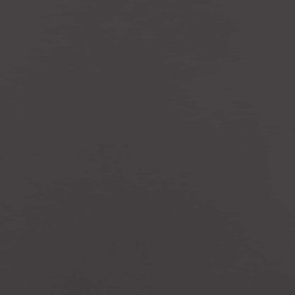 Pflanzenring 5 pcs Schwarz 40 x 40 x 20 cm Kaltgewalzter Stahl