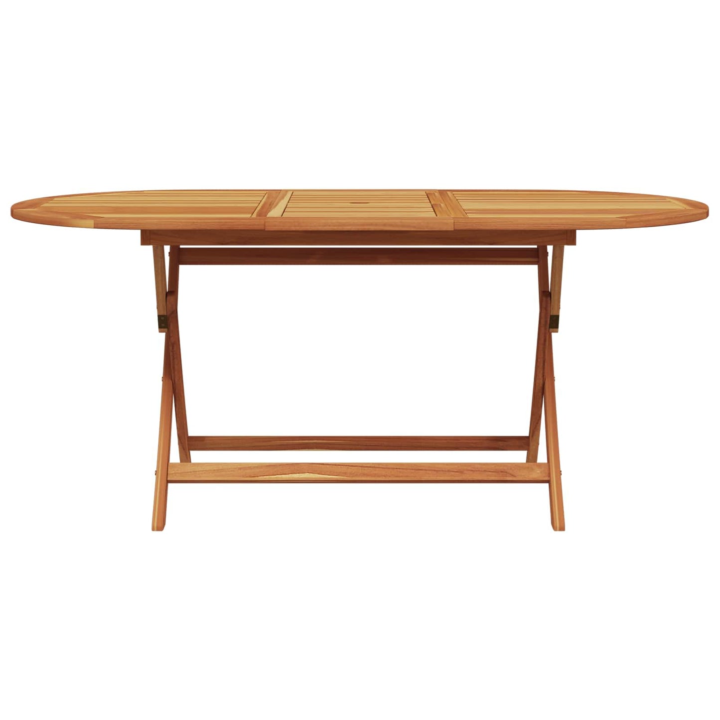 Garten Essgruppe 7 pcs Grau Massivholz Akazie