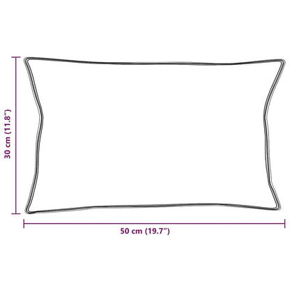 vidaXL Ensemble de housses de couette avec oreillers 3 pcs Blanc Plume et Duvet