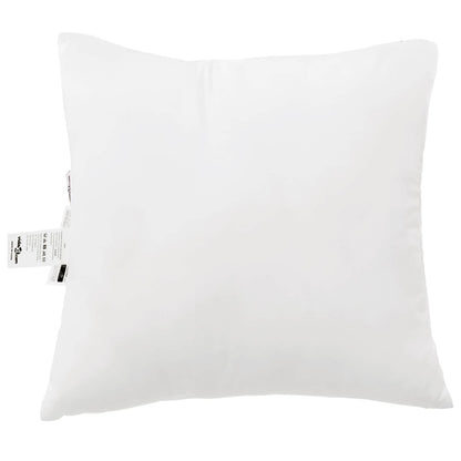vidaXL Couette avec oreiller 3 pcs Blanc Microfibre