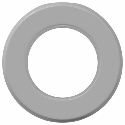 Tischfußballlager 10 pcs Schwarz 3 x 3 x 2,1 cm PP