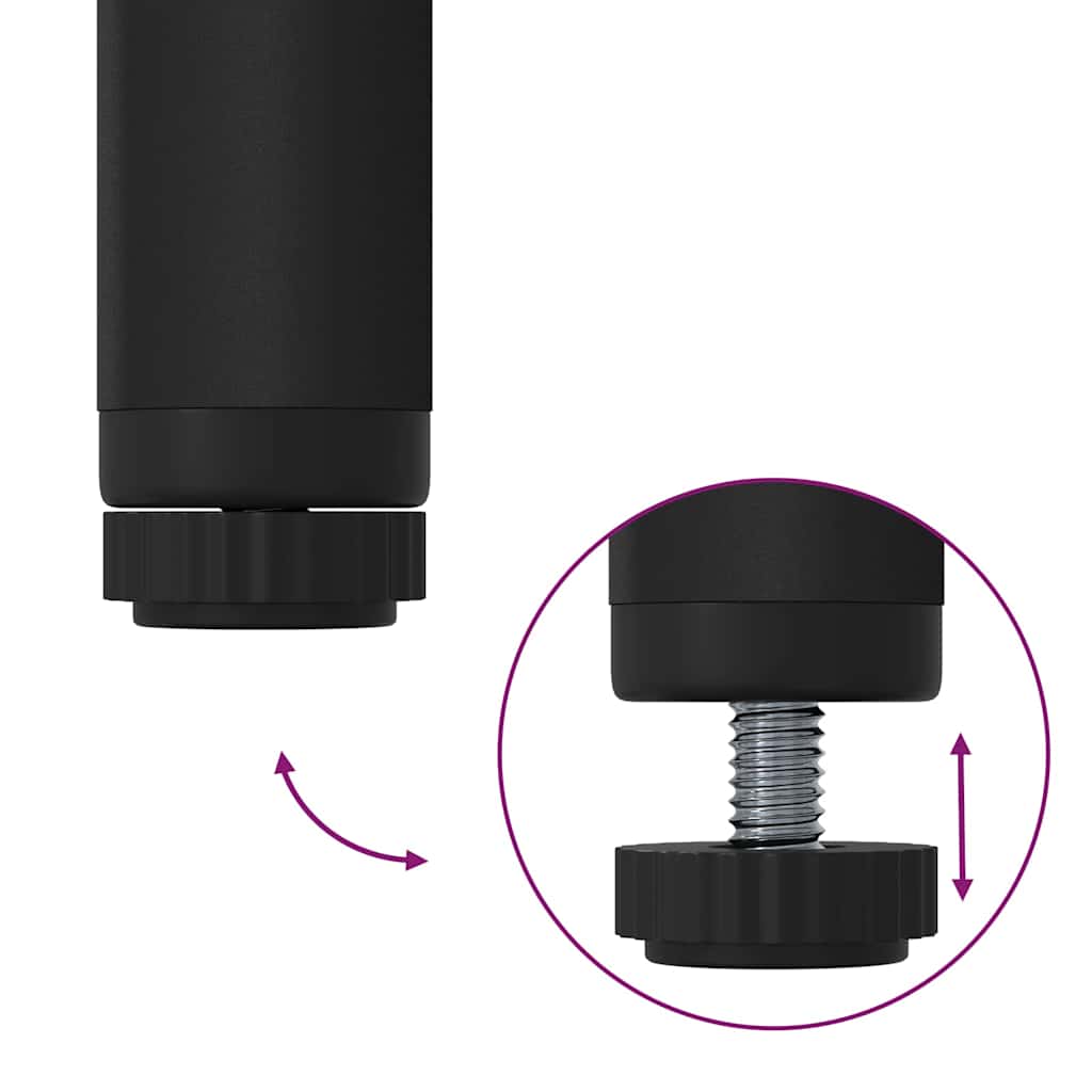 Kleiderständer Grau Sonoma 77 x 30 x 171 cm Holzwerkstoff