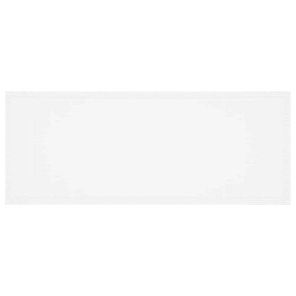 Garten Essgruppe 11 pcs Weiß Polypropylen