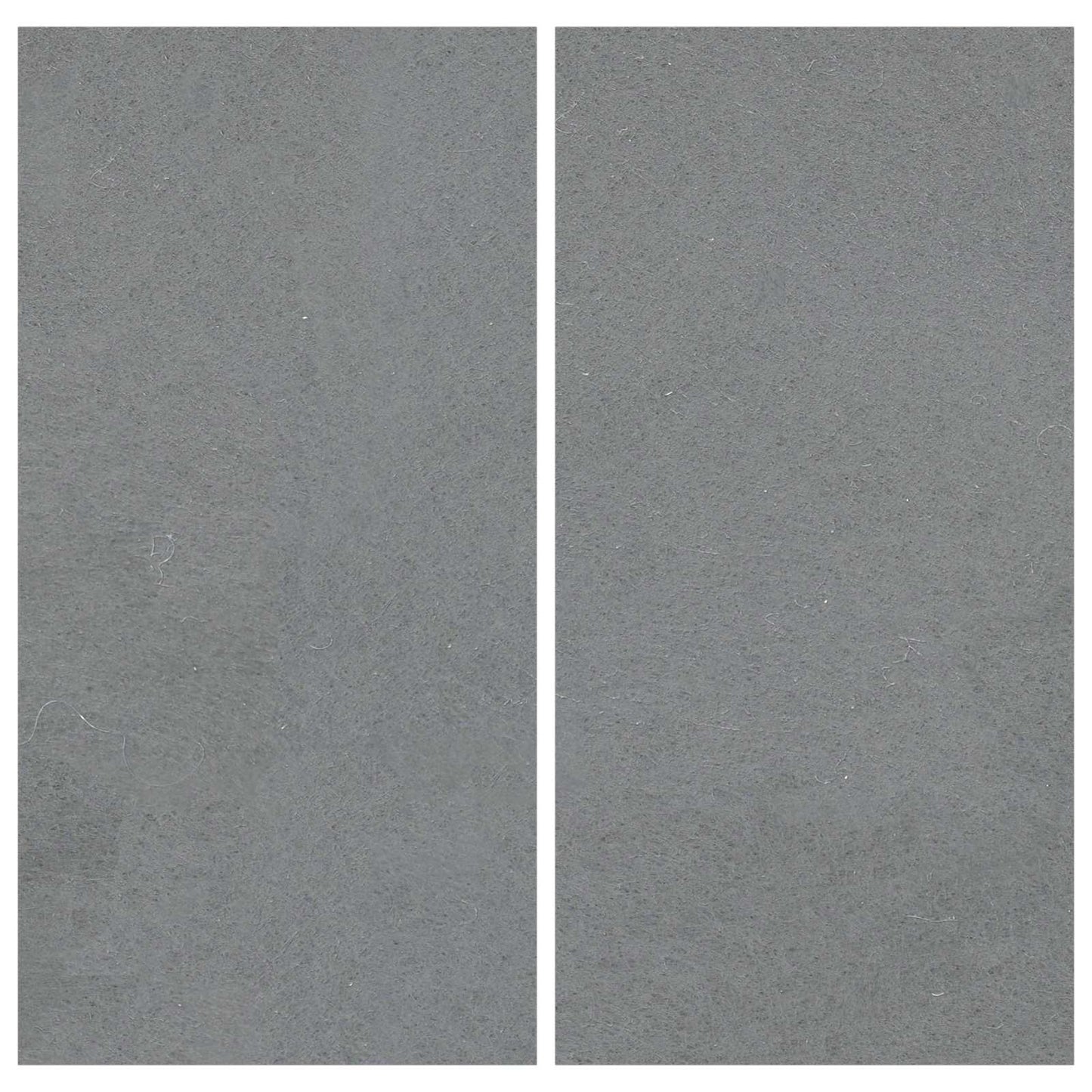 Bodenfolie für Pools Hellgrau 274 x 274 x 0,1 cm Vliesstoff