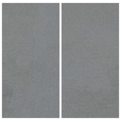 Bodenfolie für Pools Hellgrau 274 x 274 x 0,1 cm Vliesstoff