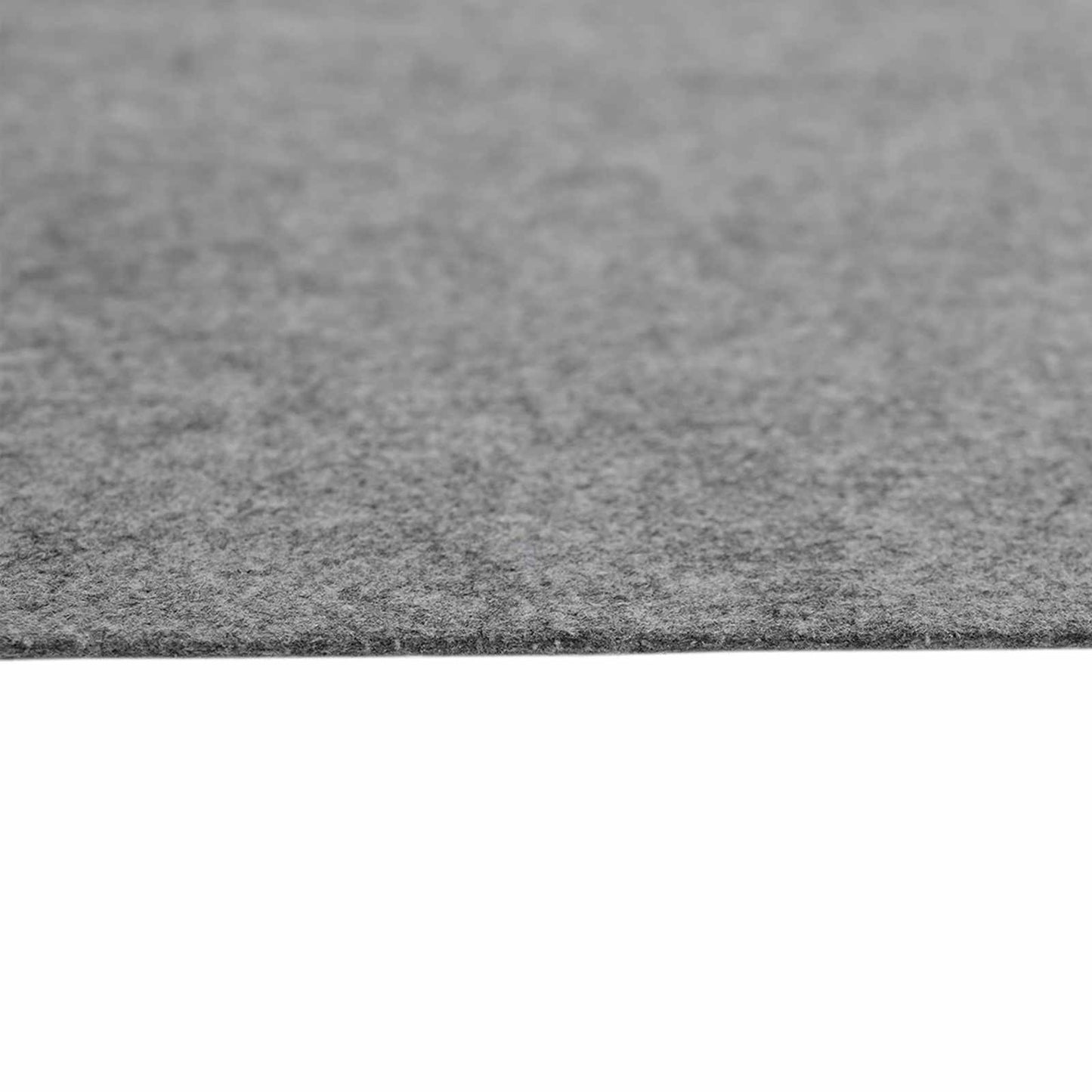 Bodenfolie für Pools Hellgrau 396 x 396 x 0,1 cm Vliesstoff