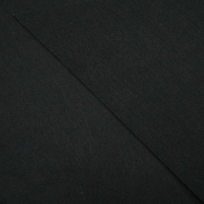 Bodenfolie für Pools Schwarz Ø 306 cm Vliesstoff