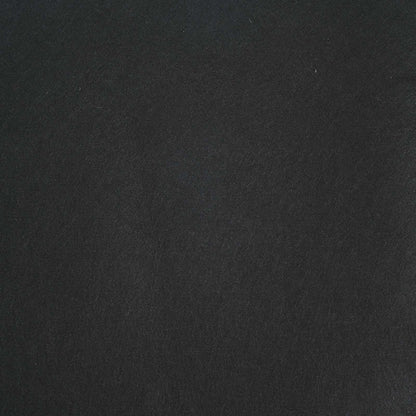 Bodenfolie für Pools Schwarz Ø 306 cm Vliesstoff