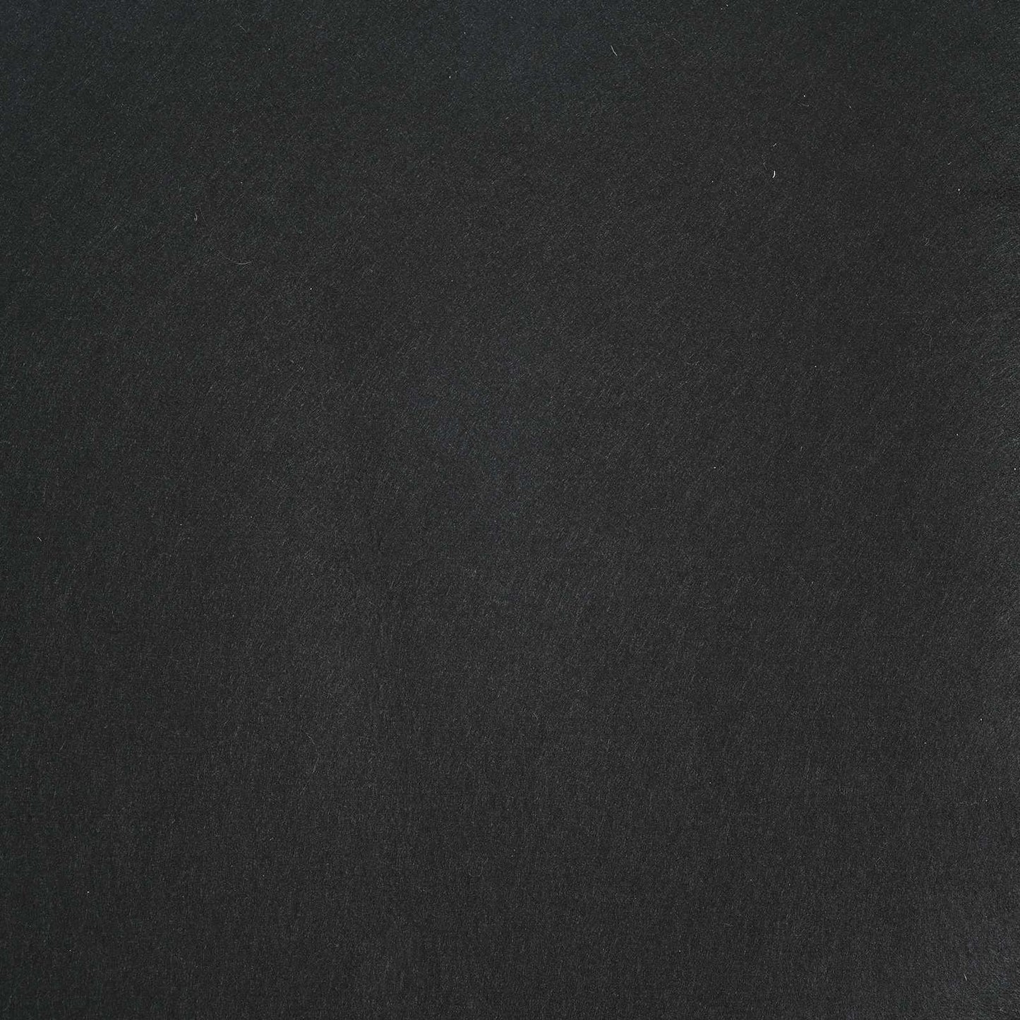 Bodenfolie für Pools Schwarz Ø 610 cm Vliesstoff