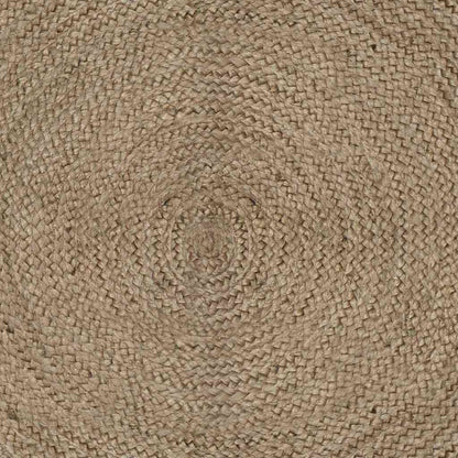 Bereichsteppiche Rechtwinklig Grau 60 x 300 cm Jute