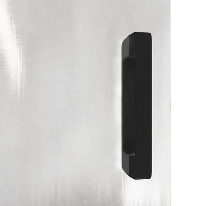 Küchenaufbewahrung mit Regal Silber 60 x 50 x 92 cm Stahl