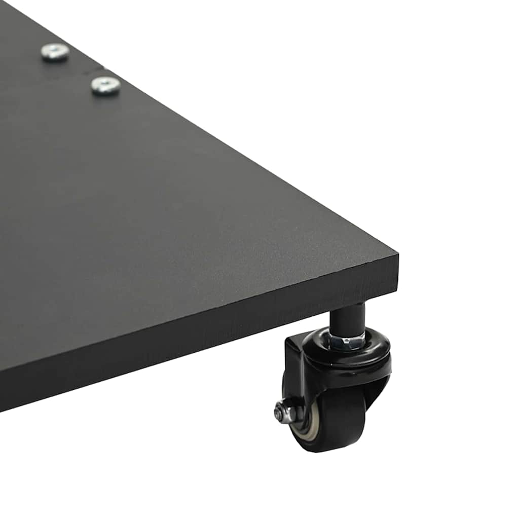 Sonnenschirmständer Schwarz 45 x 45 x 31,5 cm