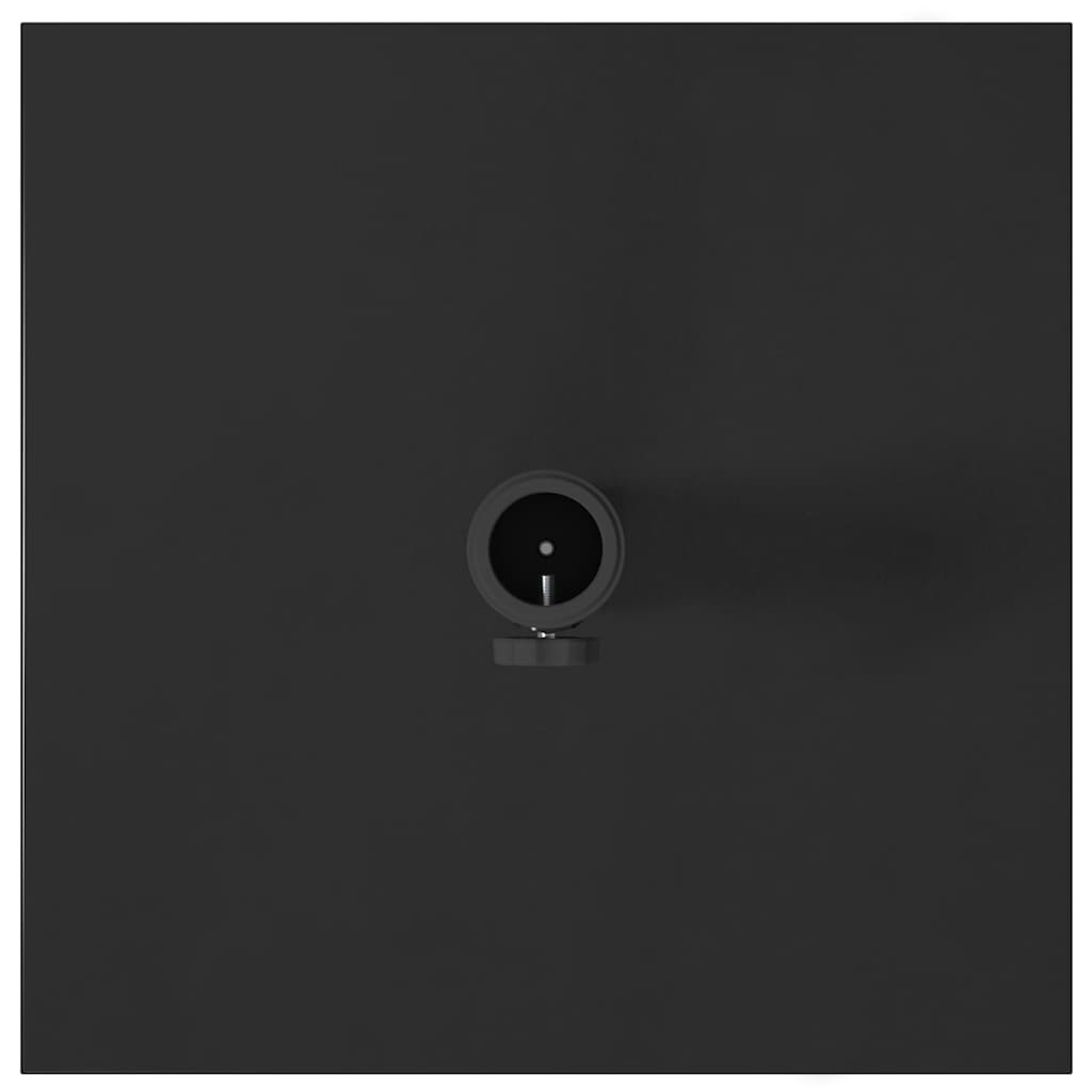 Sonnenschirmständer Schwarz 45 x 45 x 31,5 cm