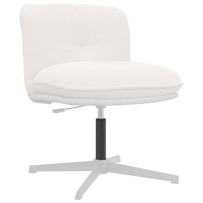 Bürostuhl Gaszylinder Schwarz 318-473 mm Eisen