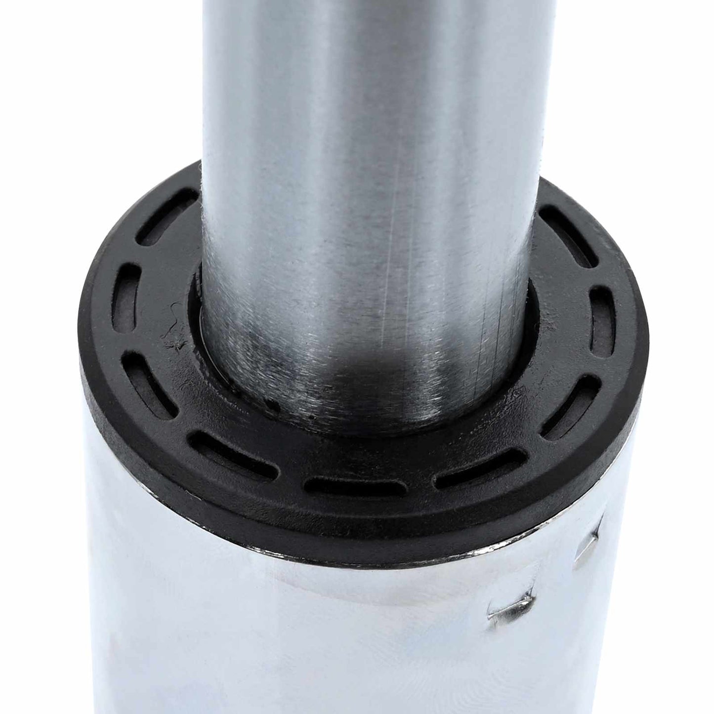 Bürostuhl Gaszylinder Chrom 261-351 mm Eisen