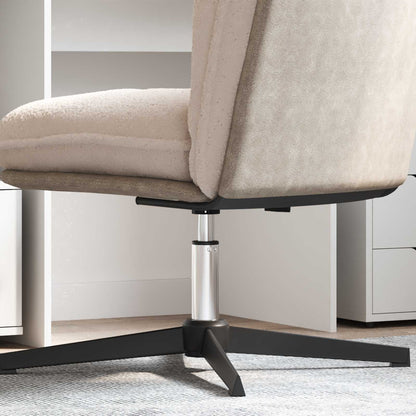 Bürostuhl Gaszylinder Chrom 261-351 mm Eisen