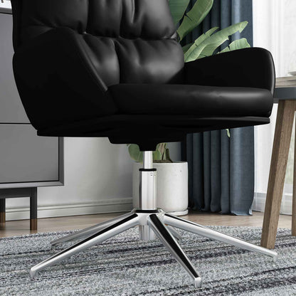 Bürostuhl Gaszylinder Chrom 261-351 mm Eisen