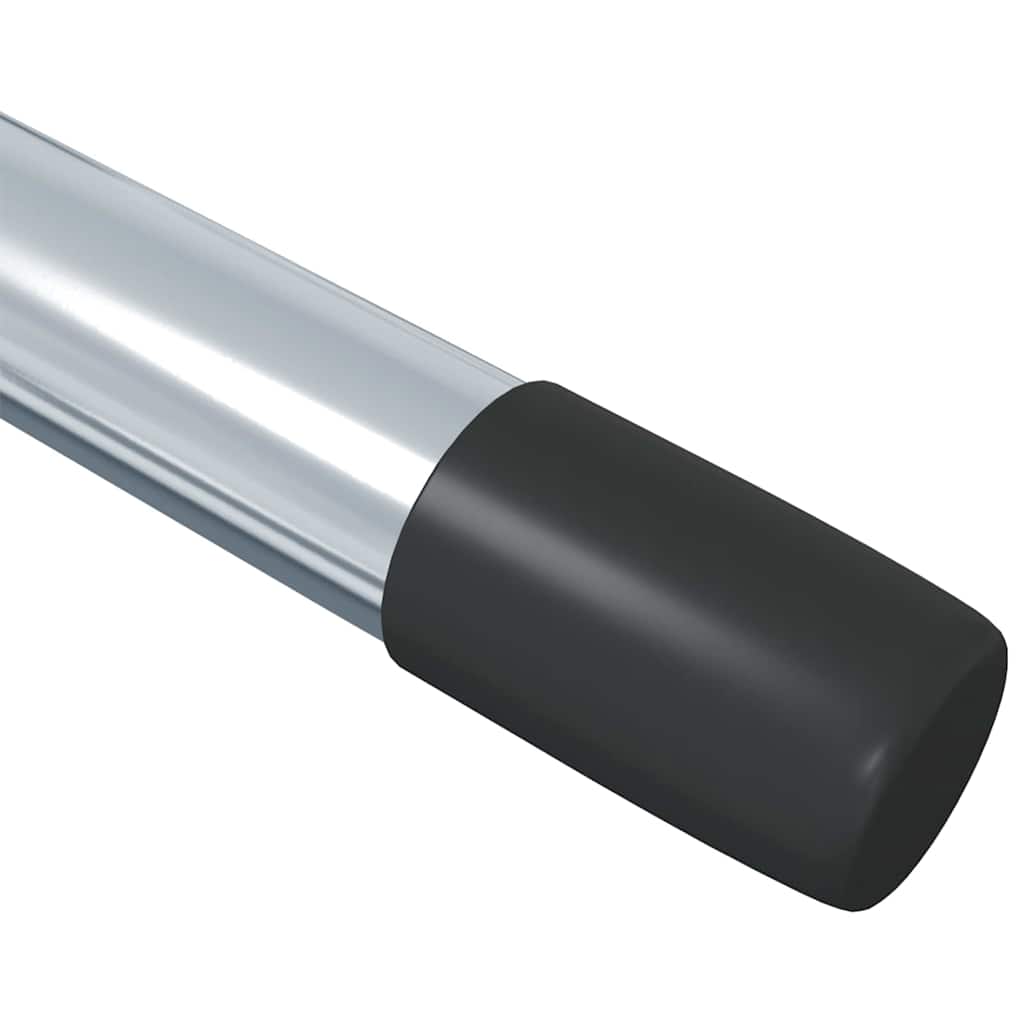 Bürostuhl Gaszylinder Chrom 307-447 mm Eisen