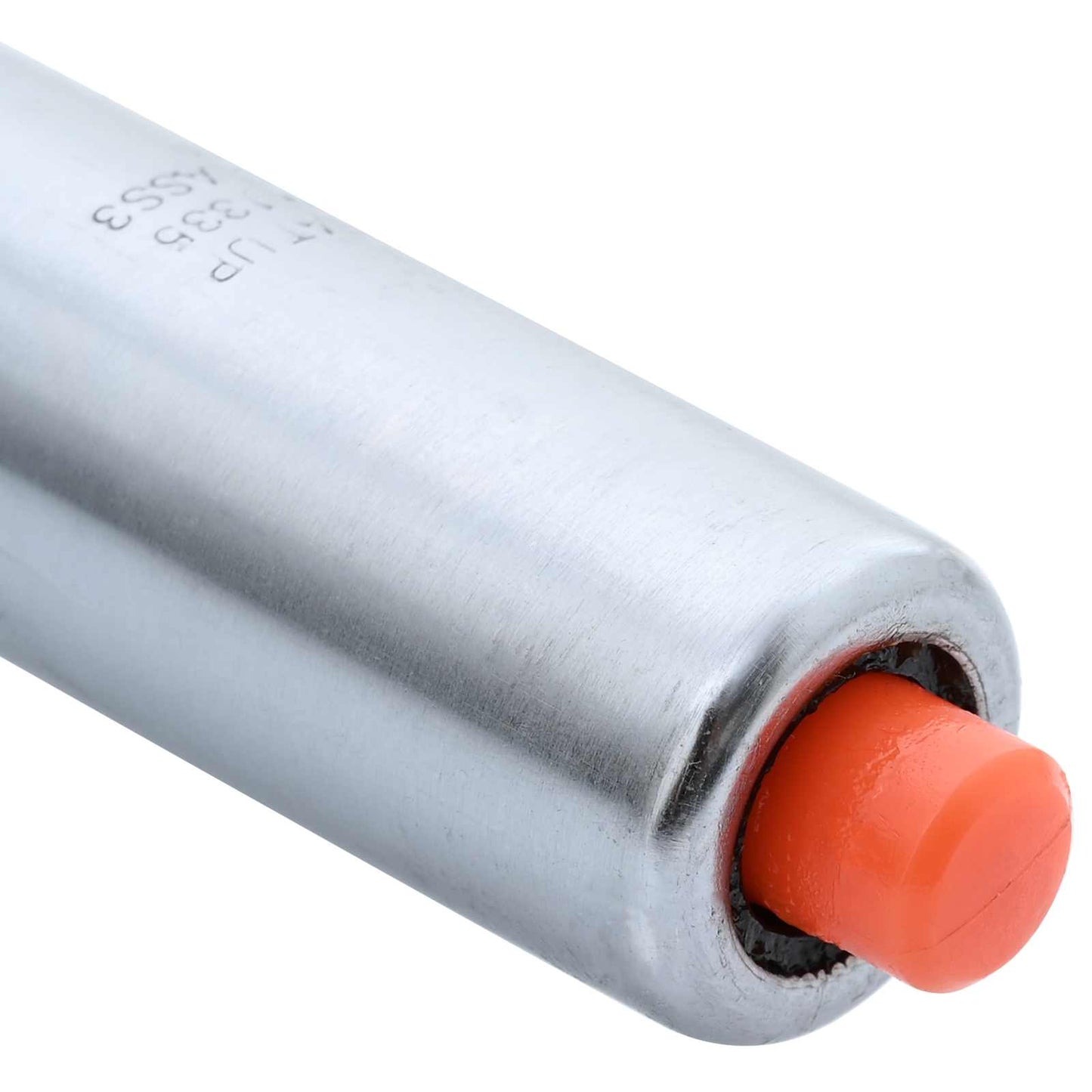 Bürostuhl Gaszylinder Chrom 307-447 mm Eisen