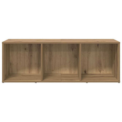 vidaXL TV-Schrankset Wandmontiert Braun 72 x 35 x 37 cm Holzwerkstoff