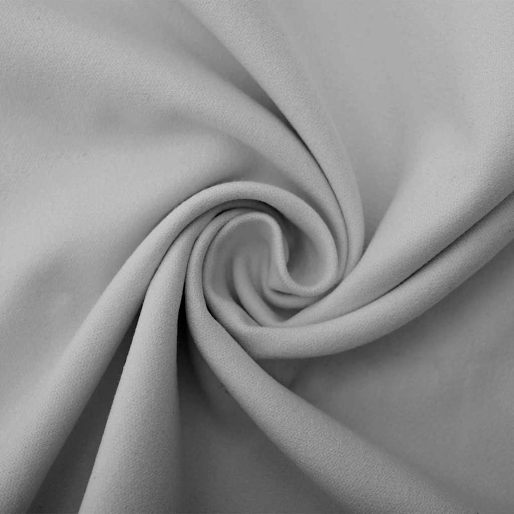 Sporthandtücher 2 pcs Dunkelgrau 90 x 180 cm