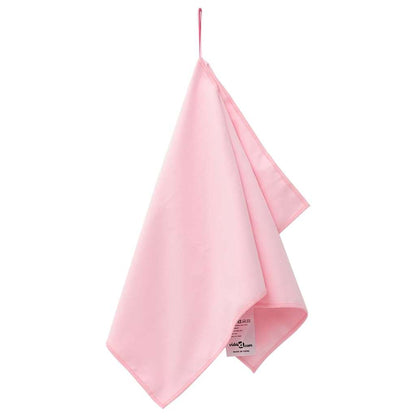 Sporthandtücher 2 pcs Rosa 50 x 30 cm Polyester und Polyamid
