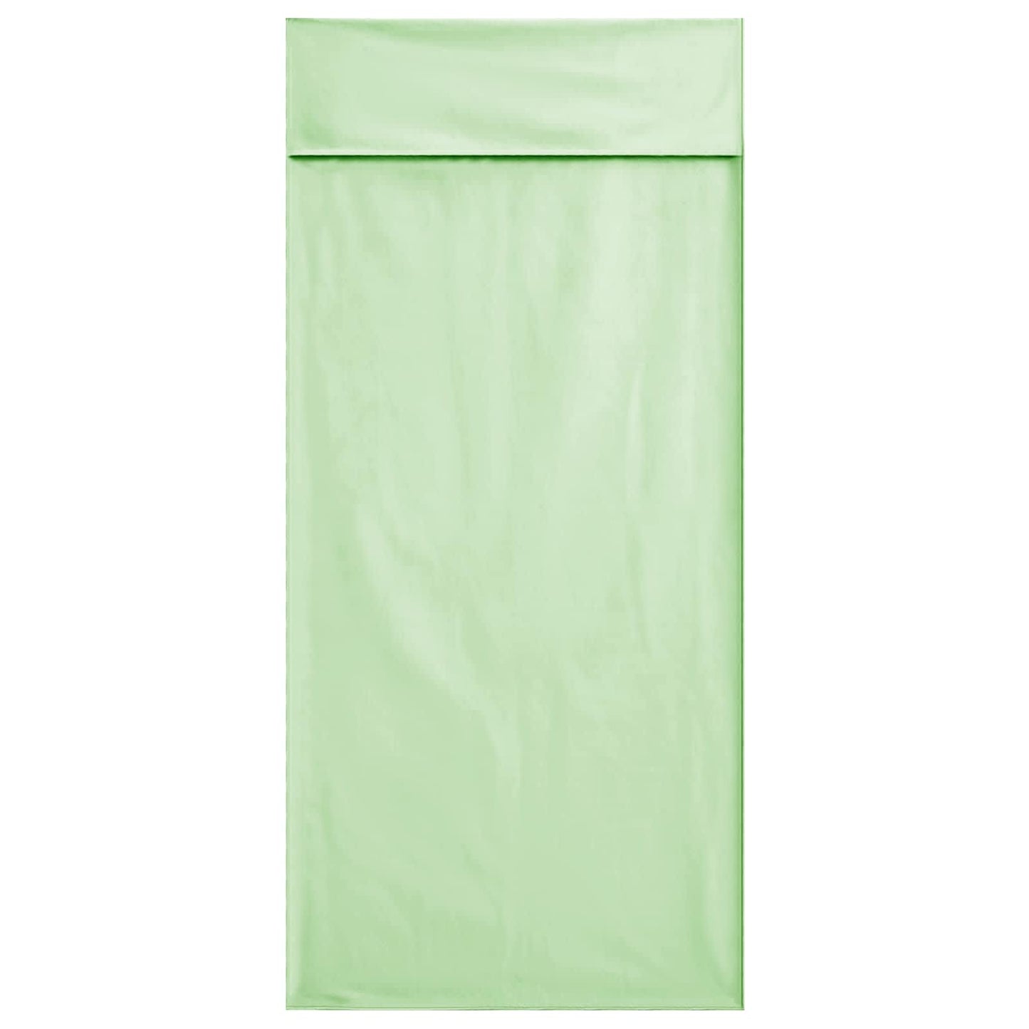 Außenstuhl Handtücher 2 pcs Grün 130 x 60 cm