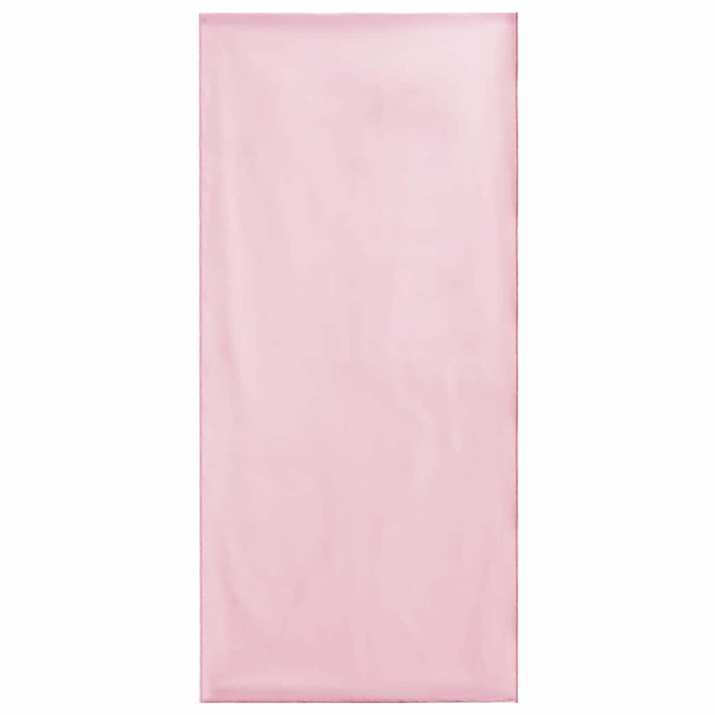Außenstuhl Handtücher 2 pcs Rosa 130 x 60 cm