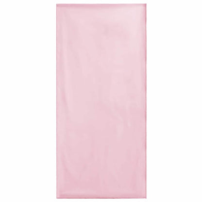 Außenstuhl Handtücher 2 pcs Rosa 130 x 60 cm