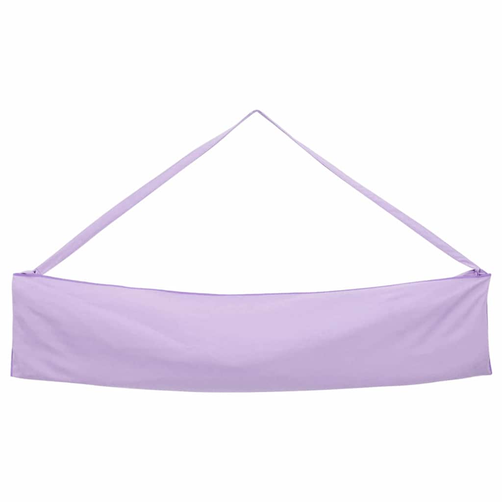 Sonnenliege-Tücher 2 pcs Lila 210 x 75 cm