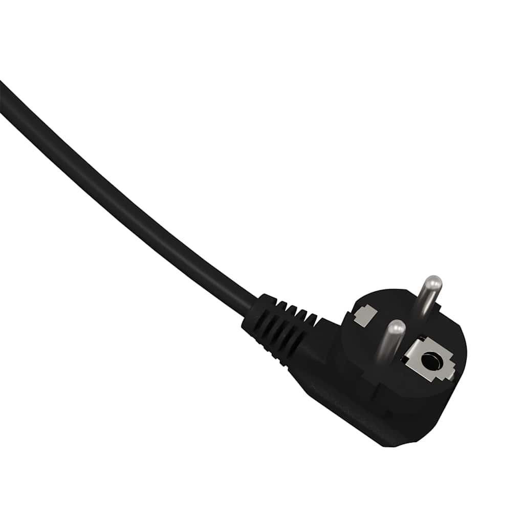 vidaXL Aufbewahrungskopfteil Braun Eichen-Optik 135 cm Holzwerkstoff