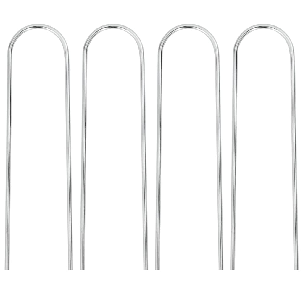 Golf Trainingshilfe Schwarz 314 x 150 x 206 cm Polyester