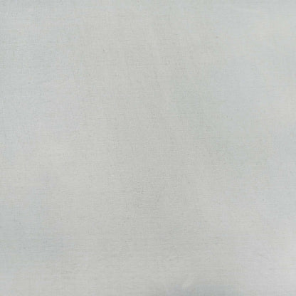 Garten Sichtschutz-Leinwand Floral Silber 50 x 32 x 150 cm