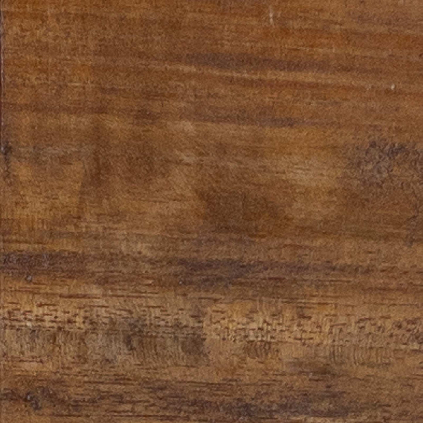 Kleiderbügel Braun 48 x 8 x 15 cm Massives Mahagoni Holz