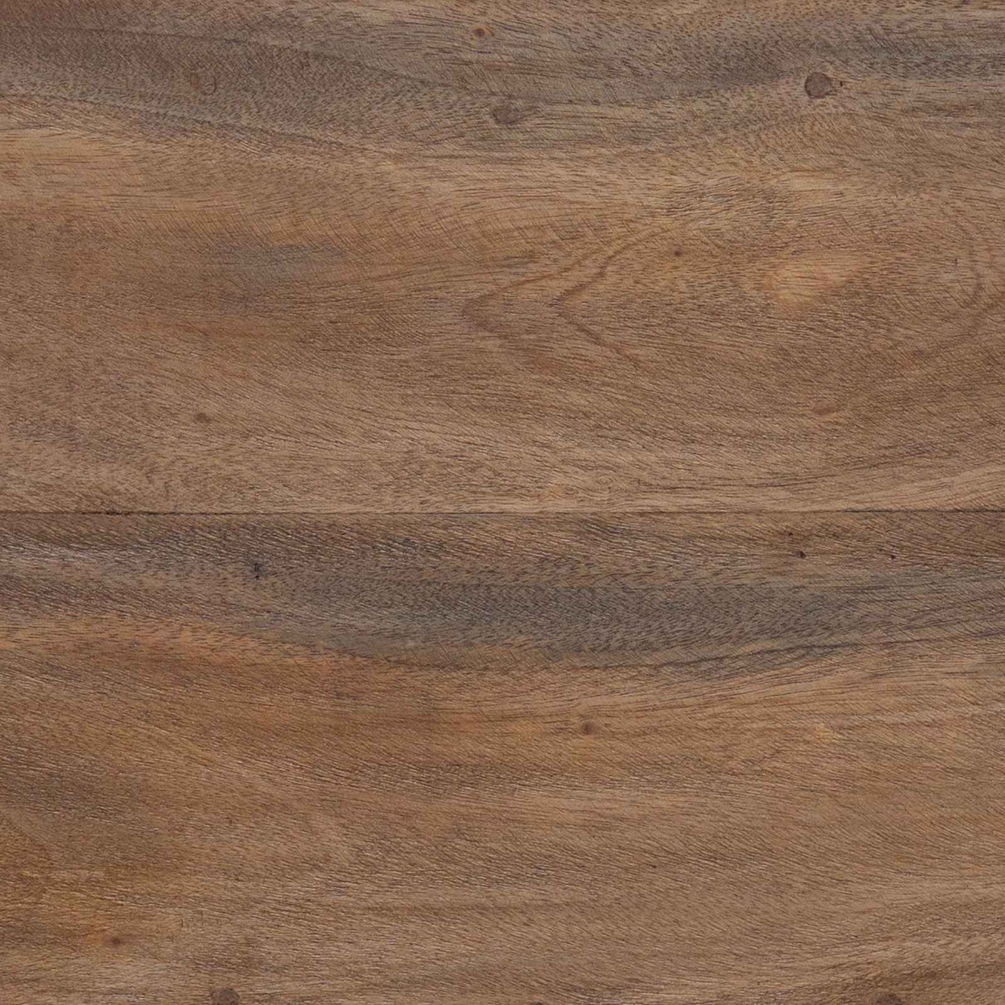vidaXL Nachttisch Braun 30 x 30 x 47 cm Massives upgecyceltes Holz