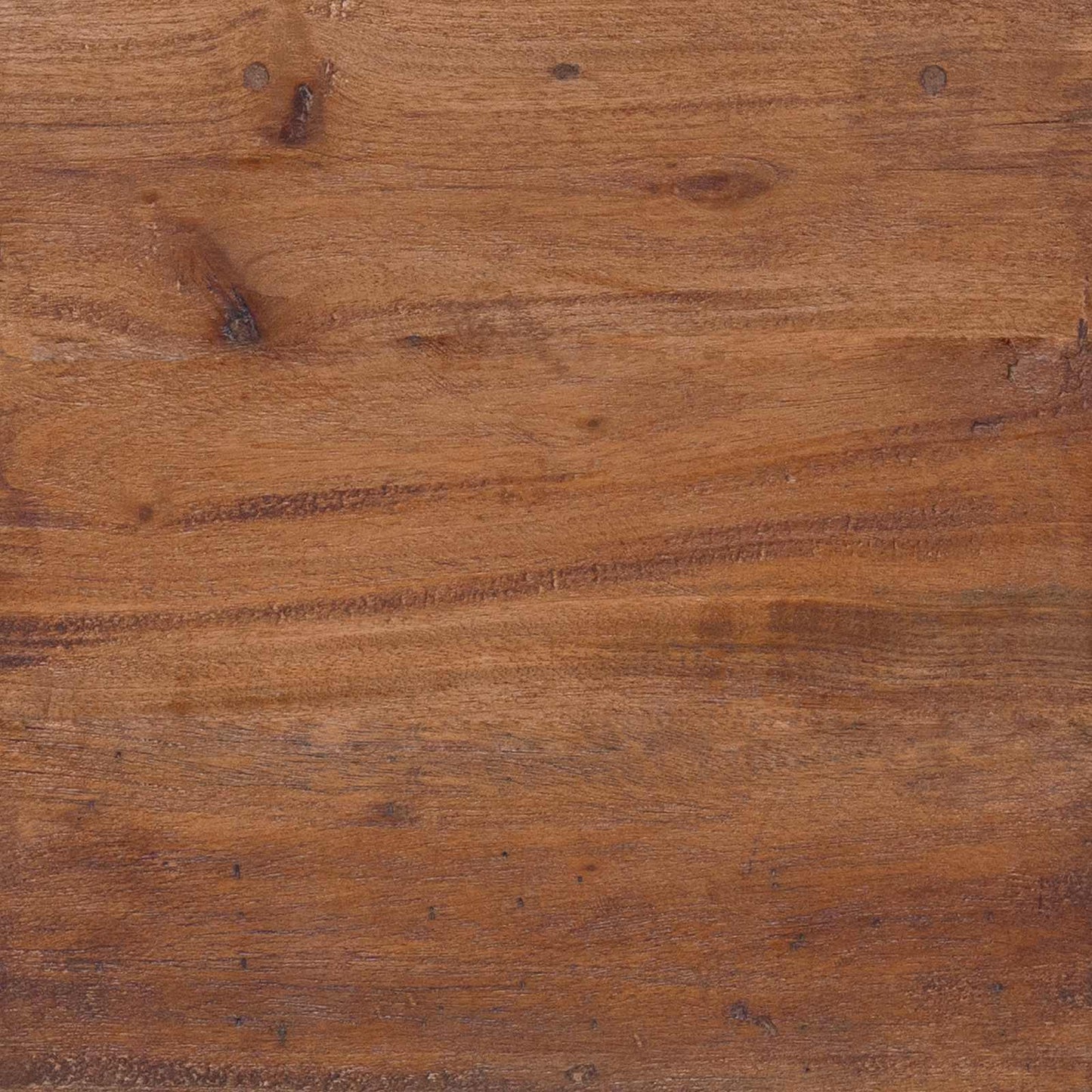 vidaXL Nachttisch Braun 63 x 30 x 79 cm Massives Mahagoni Holz