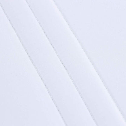 Bettrahmen mit Matratze Braun 80 x 200 cm Massives Kiefernholz