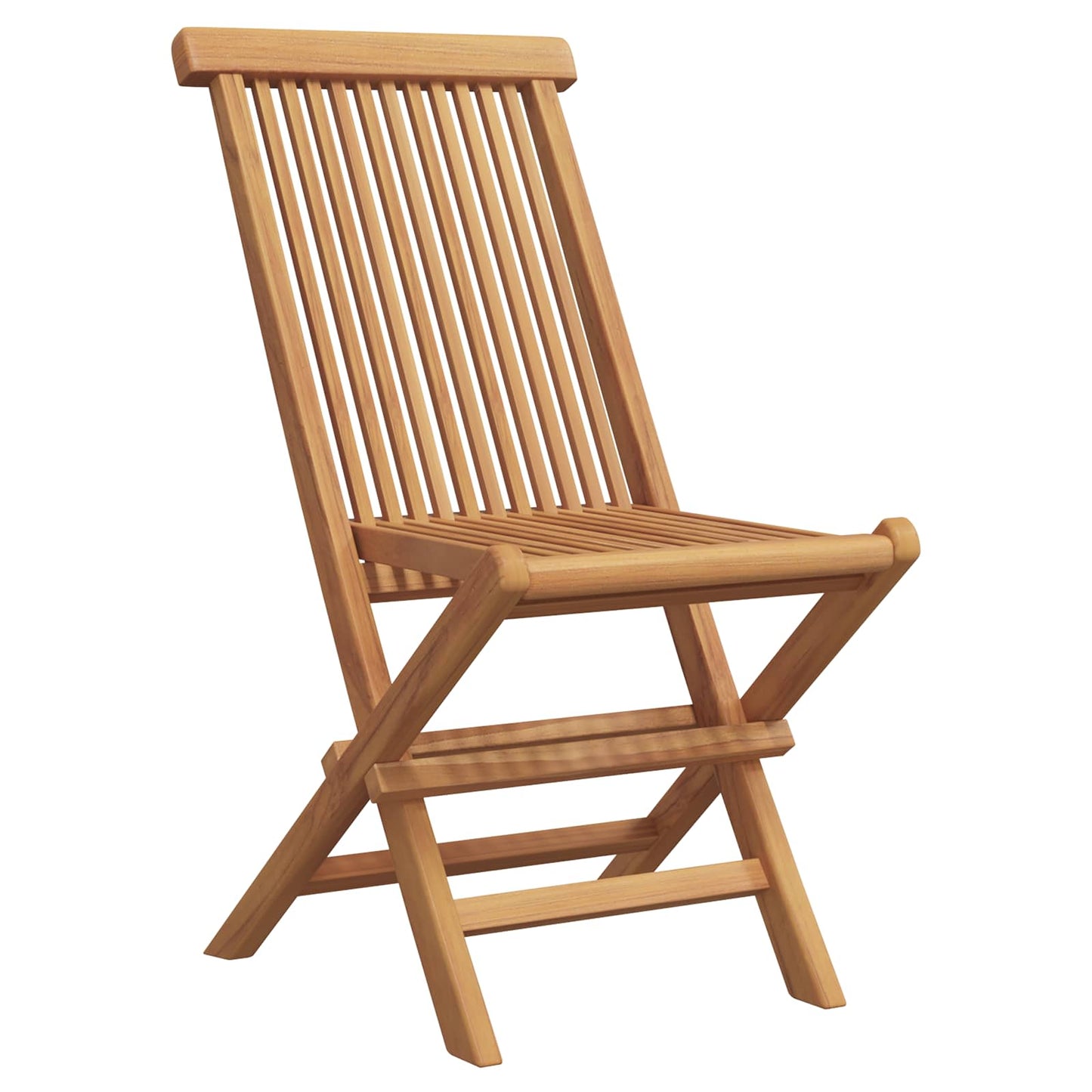 vidaXL Garten Essgruppe 3 pcs Braun Massivholz Akazie