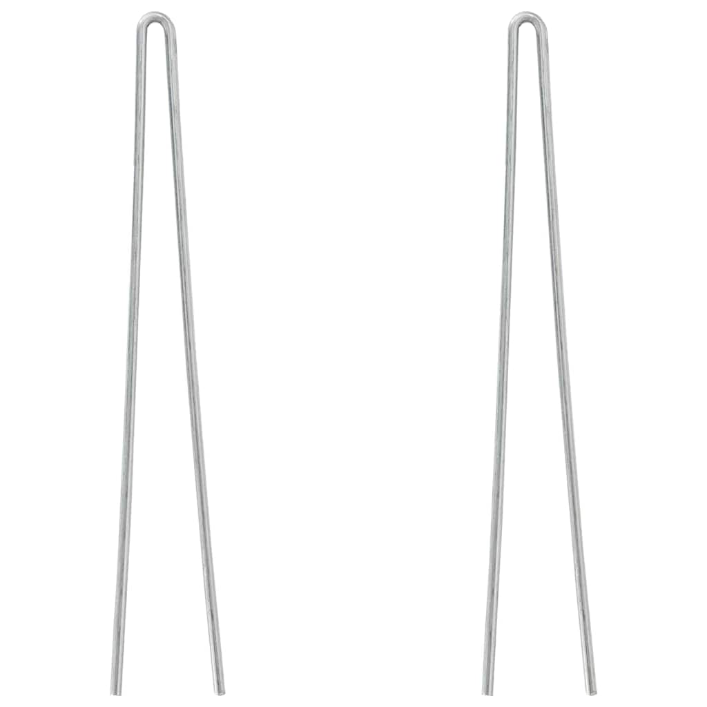 Kugelfang Grün 14 x 14 x 19 cm Stahl