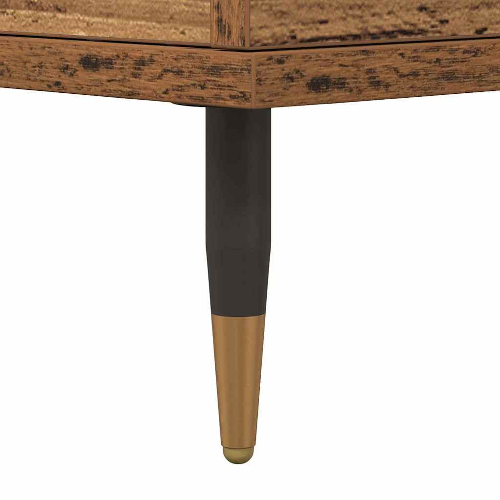 Sideboard Altholz 60 x 35 x 70 cm