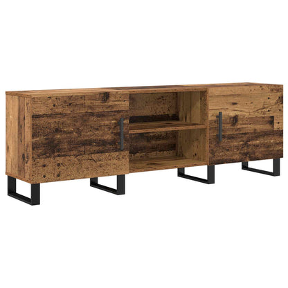 vidaXL TV-Schränk Altholz 150 x 30 x 50 cm Holzwerkstoff