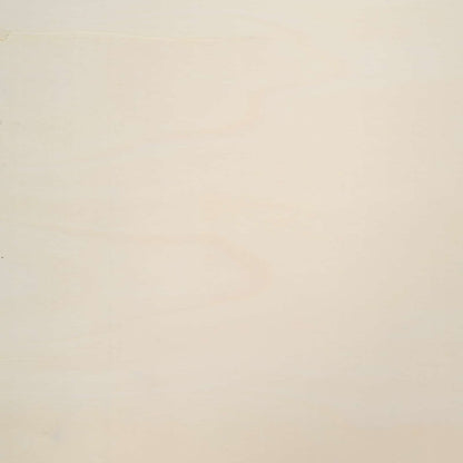 Wanddisplay-Case mit Regal Beige 21 x 4,5 x 59 cm Holzwerkstoff