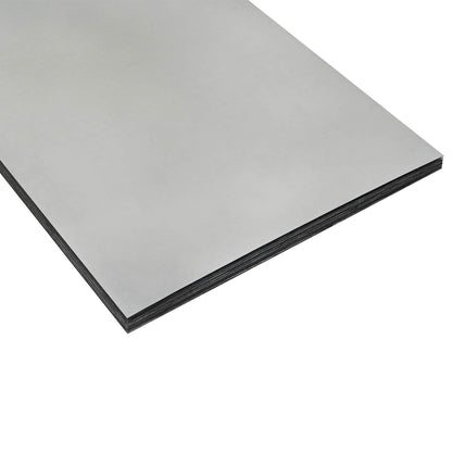 vidaXL Viehfutterspender Silber 100 x 60 x 90 cm Verzinkter Stahl