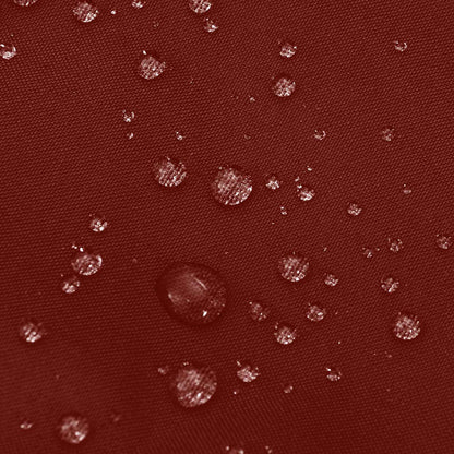 Pferdedecke Dunkelgrün und Schwarz 155 cm Polyester