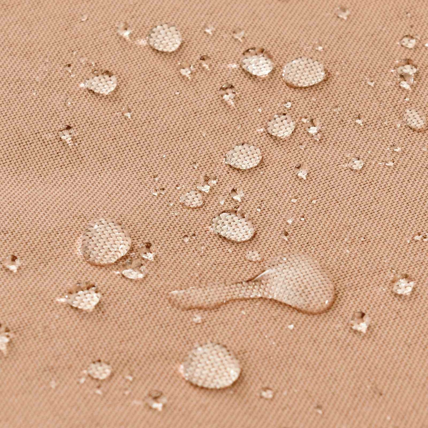 Pferdedecke Cappuccino 95 cm Polyester