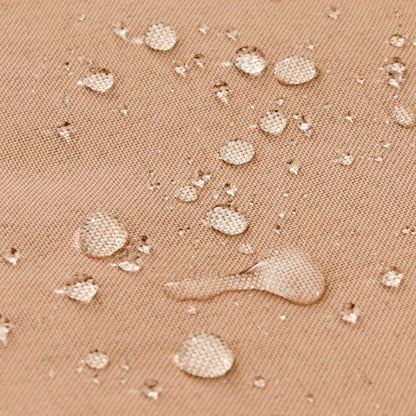 Pferdedecke Cappuccino 95 cm Polyester