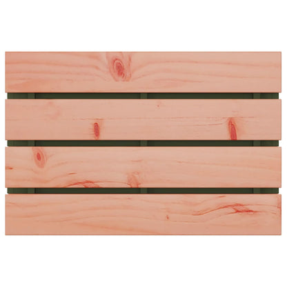 Gartenbank Olive Grün 60 x 40 x 43 cm